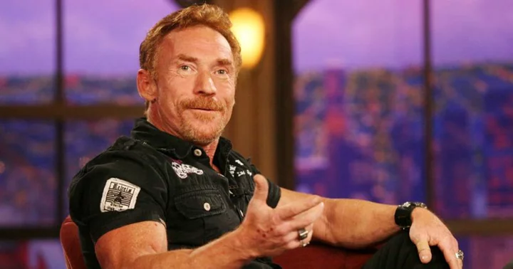 Who are Danny Bonaduce's children? 'The Partridge Family' star's brood silent as he undergoes brain surgery