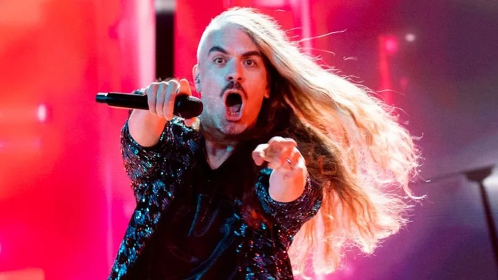 Eurovision semi-final: Australia break this year's rock 'curse'
