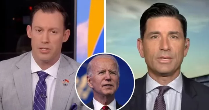 'Fox & Friends' viewers back Chad Wolf as he calls Joe Biden's migrant policy an 'insult' to border patrol
