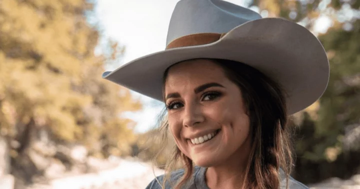 Who is Kylie Frey? 'America's Got Talent' Season 18 country singer wins hearts with her soulful song 'for grandpa'