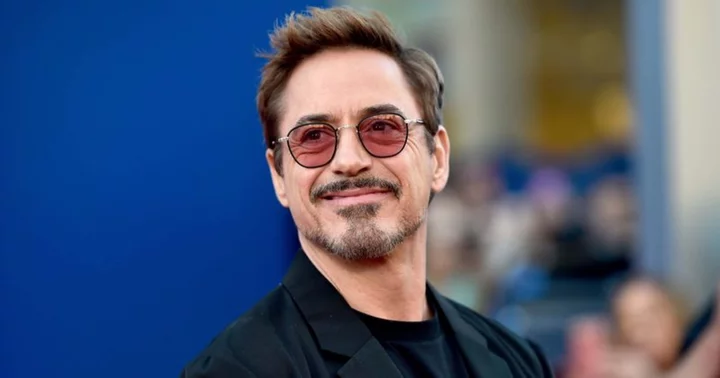Robert Downey Jr diss Marvel? 'Avenger' star gives honest opinion about his role in 'Oppenheimer'
