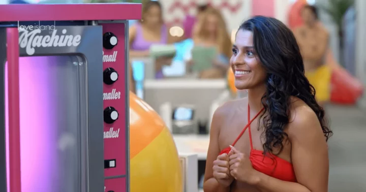 Where is 'Love Island USA' Season 5 filmed? Singles look for love while dealing with challenges