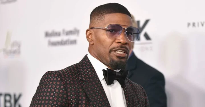 'This was a wake-up call': Jamie Foxx is 'surprising everyone' with rapid recovery, insider reveals