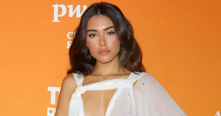 Madison Beer plays 'Ask Me Anything' with fans, reveals her favorite songs and 'dream artist' she wants to collaborate with