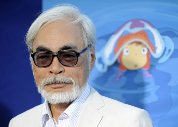 Japan TV network will acquire Totoro creator Studio Ghibli as animation studio prepares for future
