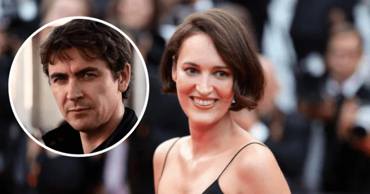 Who is Conor Woodman? Phoebe Waller-Bridge started dating ex-husband after he saw her strip in a play