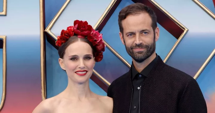 Natalie Portman's warns cheating husband Benjamin Millepied: 'If he messes up again, she'll likely pull the plug'