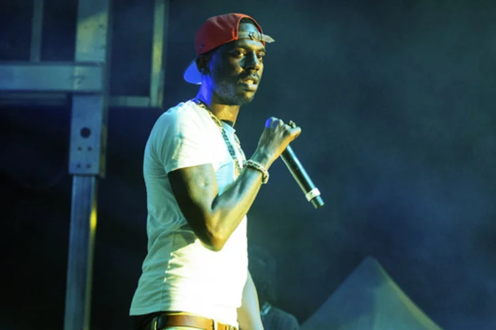 Judge in Young Dolph case removes himself based on appeals court order
