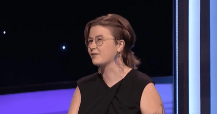 Fans unhappy after Mattea Roach beats beloved 'Jeopardy! Masters' competitor in last-minute comeback