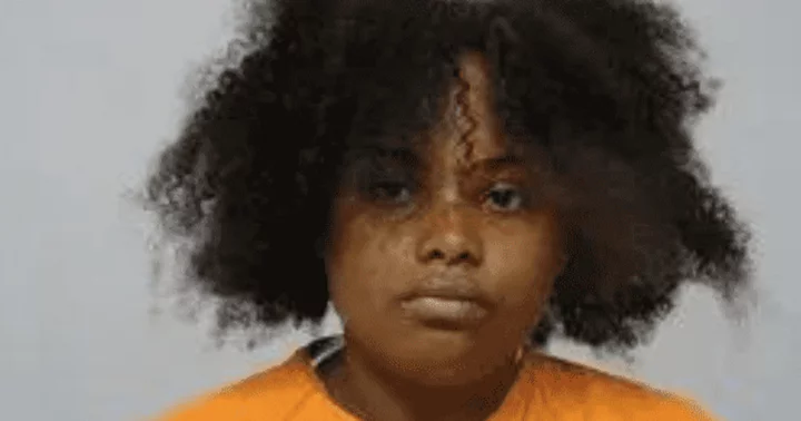 Who is Samarria White? Georgia mom arrested after video of her child being dragged by hair goes viral