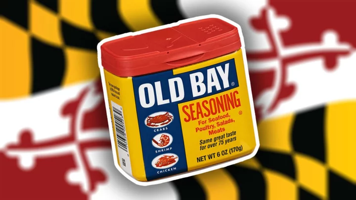 What Is Old Bay Seasoning, Anyway?