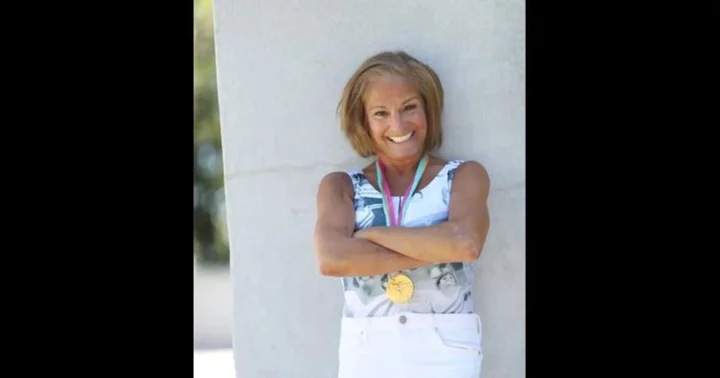 Is Mary Lou Retton OK? US Olympic Committee working to provide financial aid to legendary athlete as she remains in ICU