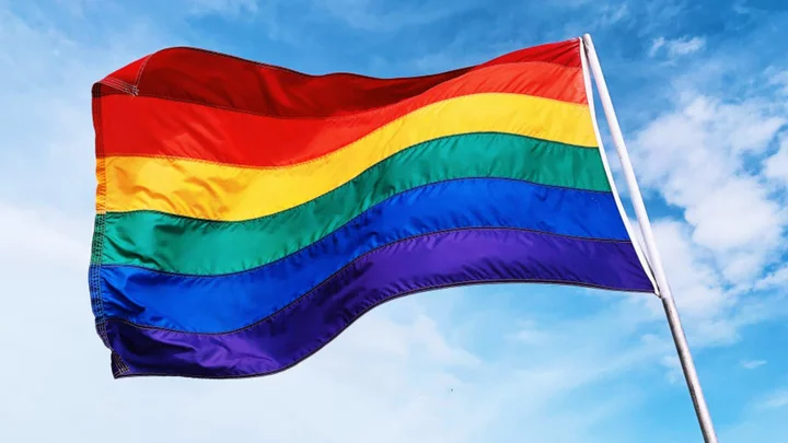 How the Rainbow Flag Became Associated With LGBTQ+ Rights