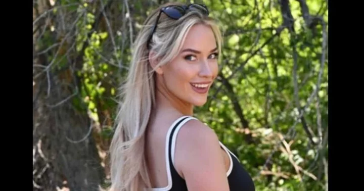 Paige Spiranac gives away free Super Bowl tickets, fans say 'you're awesome'