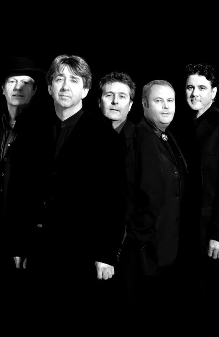 EXCLUSIVE: The Hollies 'paid a fortune' for The Air That I Breathe's inclusion in horror flick Saw X