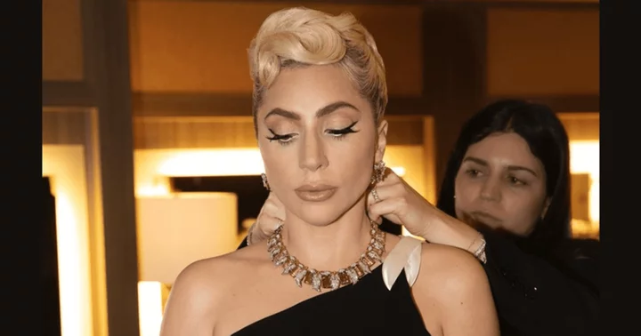 'She looks very different': Lady Gaga leaves fans confused as popstar is unrecognizable in new promotional video
