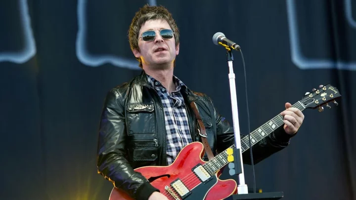 Noel Gallagher sparks feud with Adele and her 's*** songs'