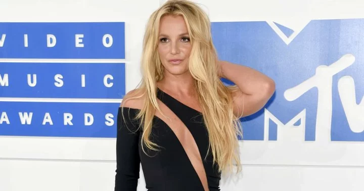 Is Britney Spears' 'memoir' factual? Singer reportedly removes scandalous details about mom and sister after reconciliation