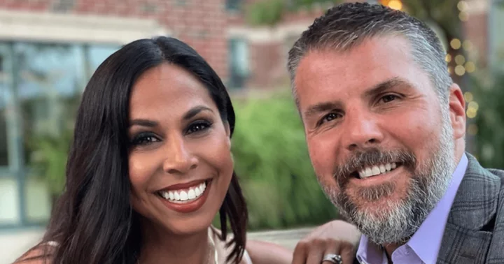 Who is 'Battle on the Beach' star Taniya Nayak's husband? Brian O’Donnell is culinary expert who owns multiple restaurants