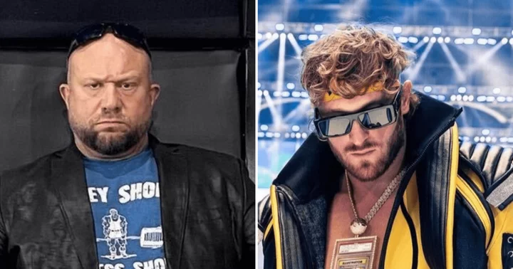 Former WWE superstar Bully Ray explains why 'difference maker' Logan Paul will win MITB contract