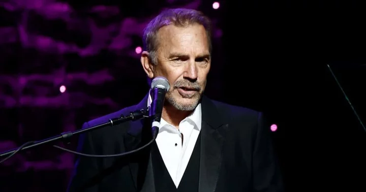 Kevin Costner 'trying to fix' personal and professional life, 'crushed' by reality he faces, sources say