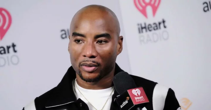 Charlamagne tha God claims US would never elect a woman president, Internet says 'can’t wait to prove him wrong'