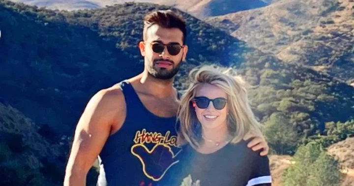 What did Britney Spears say about Sam Asghari split? Fans support 'Princess of Pop' as she breaks silence on her 'pain'