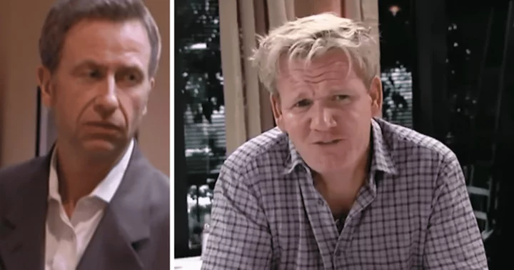 Why did Martin Hyde sue Gordon Ramsay? 'Kitchen Nightmares' host called out for creating 'fake' scenes as he wrecks restaurant manager's career