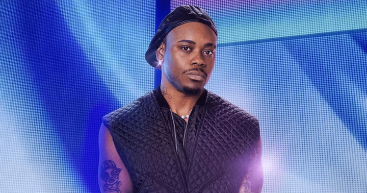 'Project Runway All-Stars' 2023 Finale: Season 20 winner Bishme Cromartie bags $250K