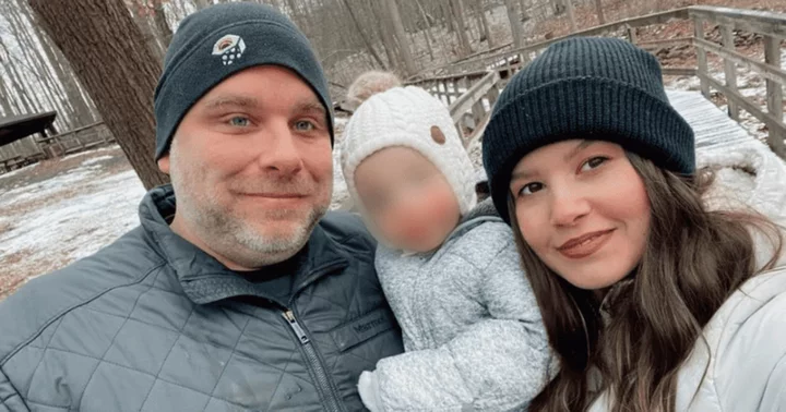 Are Mike and Aziza Eloshway still together? ‘90 Day Fiance’ Season 1 alum charged with child porn possession