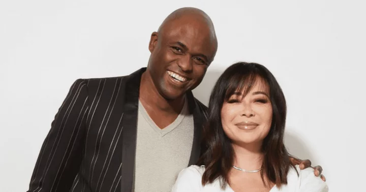 Who is Wayne Brady's ex-wife? 'Let's Make A Deal' host receives support from family as he comes out as pansexual