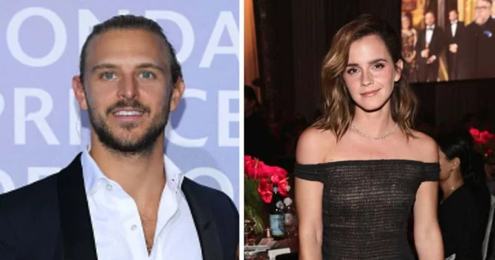 Emma Watson and Philip Green's son Brandon call it quits after an intense 18-month romance