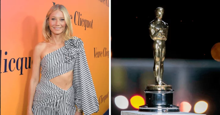 Gwyneth Paltrow clarifies she does not use her Best Actress Oscar as a doorstop after online backlash