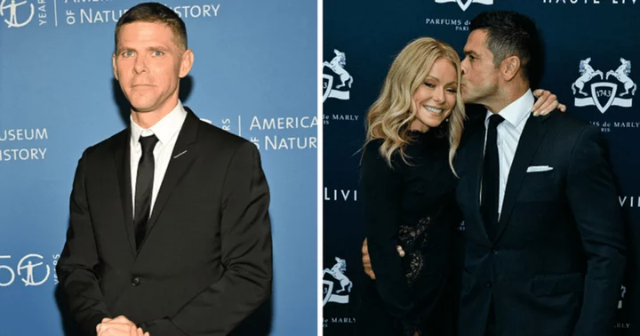 'It’s hard to make fun of beautiful people': Mikey Day reveals 'SNL' axed NSFW skit about Kelly Ripa and Mark Consuelos' sex life