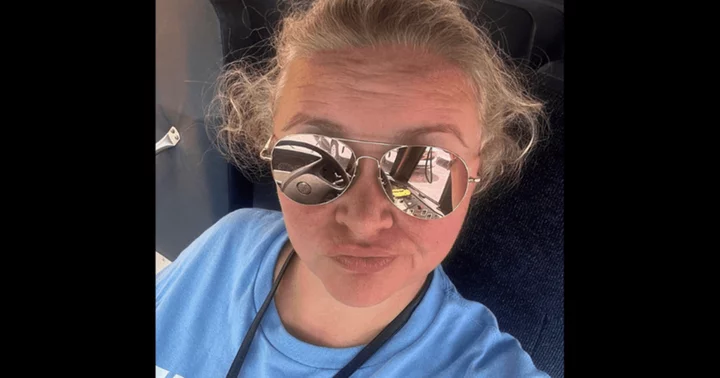 Amanda Halterman begs fans to send prayers as '1000-lb Sisters' star reveals health issues after not getting vaccinated
