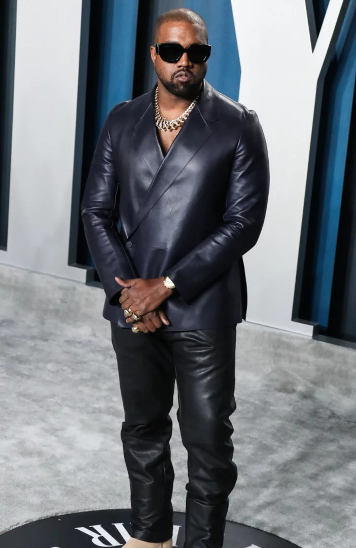 Kanye West's Donda 2 set for sale