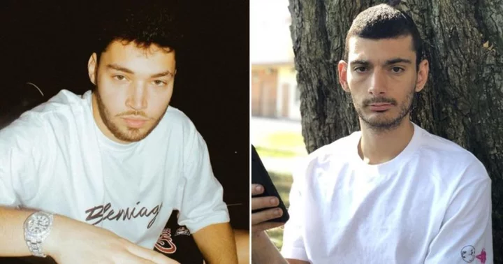 Adin Ross shuts down trolls demanding 'cringeworthy' Ice Poseidon's ban on Kick over 'sickening' stream