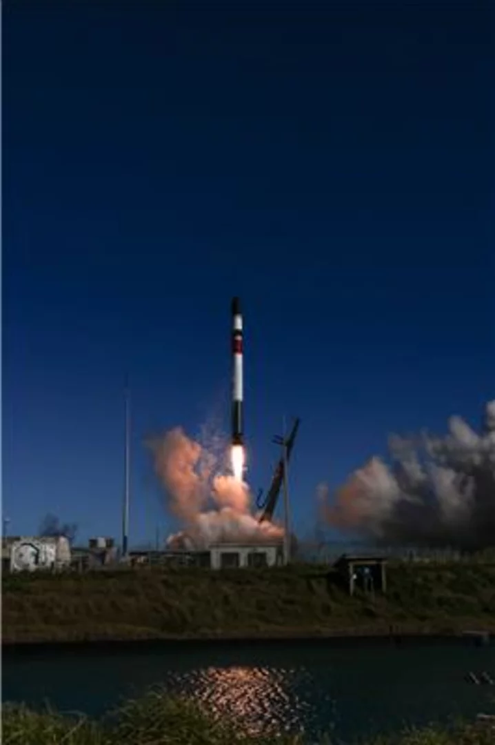 Rocket Lab Deploys Satellites for NASA and Commercial Constellation Operators, Successfully Recovers Booster