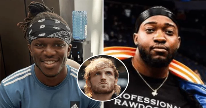 Are KSI and JiDion still friends? Boxer opens up about his friendship with YouTuber amid ongoing Logan Paul feud: 'JJ is a f**king real one