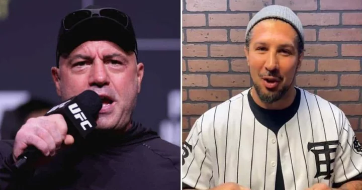 Are Joe Rogan and Brendan Schaub friends? Ex-MMA fighter reveals JRE podcaster convinced him to retire: 'I was embarrassed'