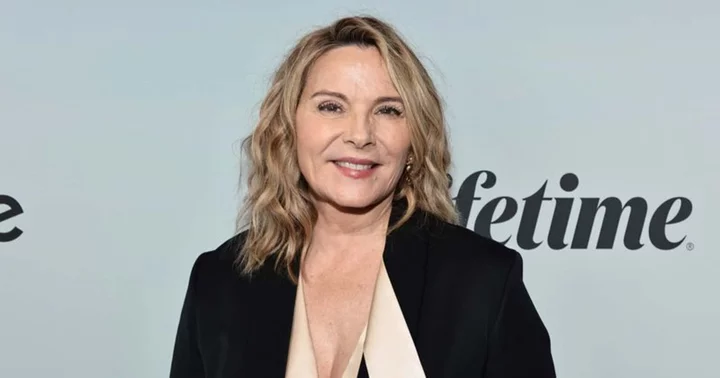 'They still need her': Kim Cattrall's 'stipulations' for 'And Just Like That' cameo revealed