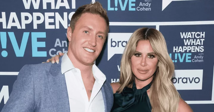 Why did Kim Zolciak call the cops on Kroy Biermann? 'RHOA' alums got into nasty disagreement leading to police intervention