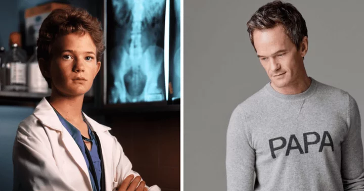 On this day in history, September 19, 1989, 'Doogie Howser, MD', starring Neil Patrick Harris as a teenage physician, debuts on ABC