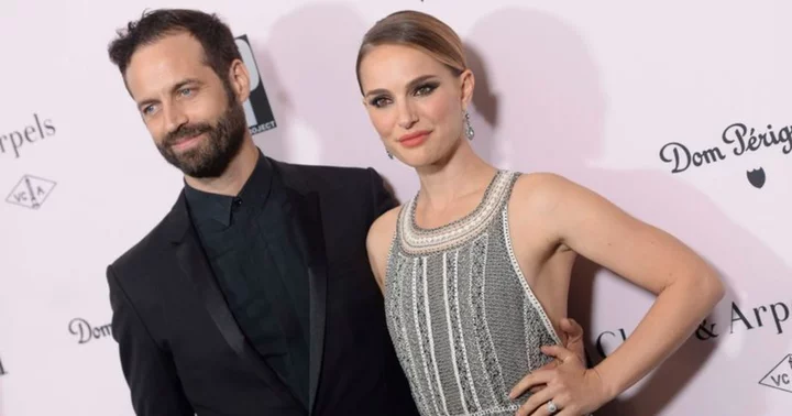 Is Natalie Portman still with Benjamin Millepied? Actor gives husband 'another chance' as he takes drastic steps to regain her trust
