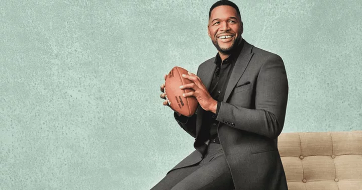 Is Michael Strahan leaving 'GMA'? Speculation rises as host goes missing from morning show after cryptic quote