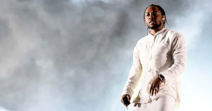 'What did he do this year?': Kendrick Lamar fans confused as rapper wins big at 2023 BET Hip Hop Awards