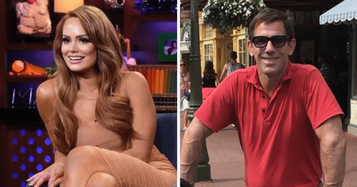 'Southern Charm' star Kathryn Dennis hailed for 'amazing' Father's Day post praising ex Thomas Ravenel