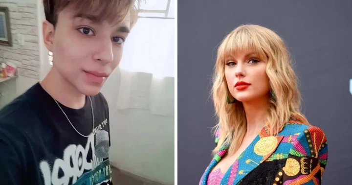 Gabriel Milhomem Santos: Another setback for Taylor Swift as Swiftie fatally stabbed ahead of Rio show after heatwave death of fan