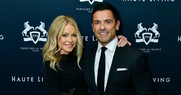 Are Kelly Ripa and Mark Consuelos leaving 'Live'? Here's a list of guest hosts joining the show as couple goes on vacation