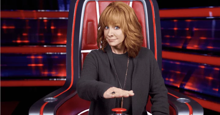 Is Reba McEntire deaf? 'The Voice' coach's health issues sparks baseless rumors